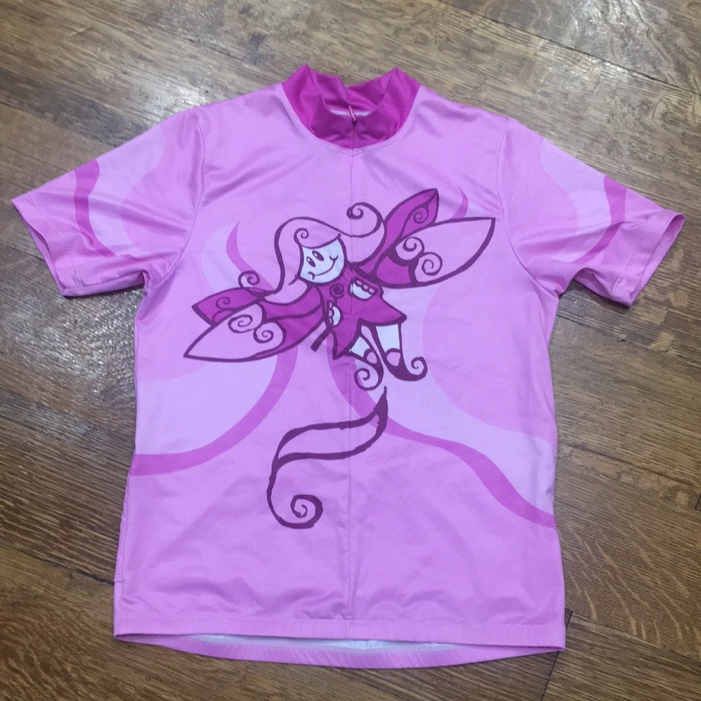 Novara Cycling shirt size Medium
